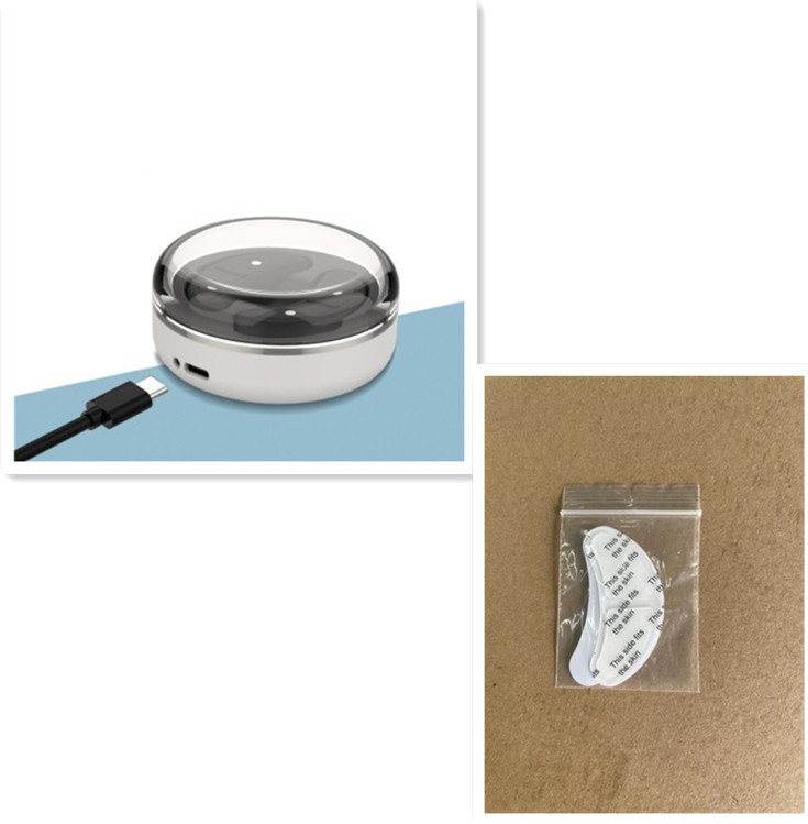 Eye Beauty Instrument Home Hot Compress - Image 5